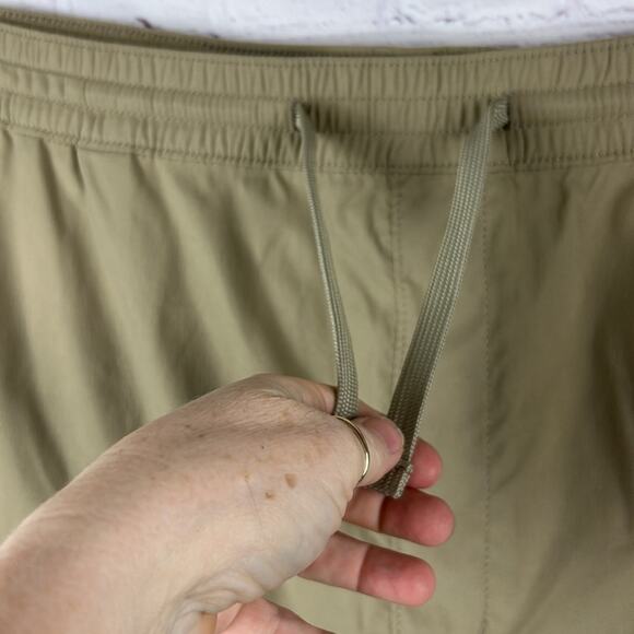 NWT Lee Khaki Carpenter Shorts Size XXL - Picture 3 of 7